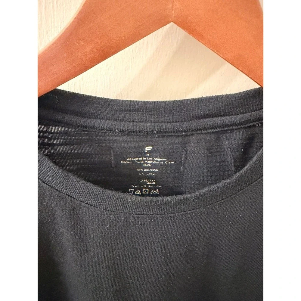Fabletics sleeveless training